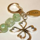 Get Lucky Keychain