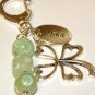 Get Lucky Keychain