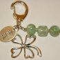 Get Lucky Keychain