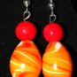 Cherry On Top Earrings