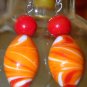 Cherry On Top Earrings