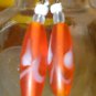 Orange You Glad Earrings