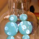Tiny Bubbles Earrings