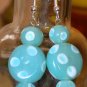 Tiny Bubbles Earrings