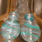 Waves Earrings