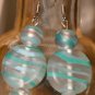 Waves Earrings