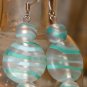 Waves Earrings