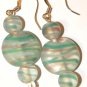 Waves Earrings