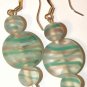 Waves Earrings