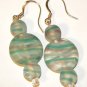 Waves Earrings