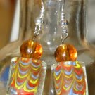 So Groovy Earrings