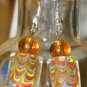 So Groovy Earrings