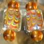 So Groovy Earrings