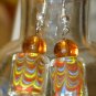 So Groovy Earrings