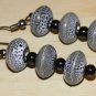 Cookies And Cream Earrings