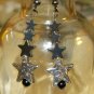 Shooting Stars Earrings