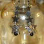 Shooting Stars Earrings