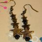 Shooting Stars Earrings