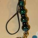 SSSnake Cellphone Charm