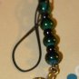 SSSnake Cellphone Charm