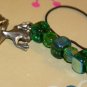 Hoppin By Cellphone Charm