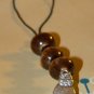 Here Kitty Kitty Cellphone Charm