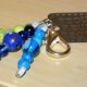 Zipper pulls