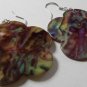 Trippy Flower Power Earrings