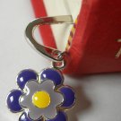 Fun Flower Bookmark