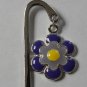 Fun Flower Bookmark