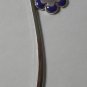 Fun Flower Bookmark
