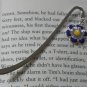 Fun Flower Bookmark