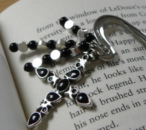 Southern Cross Bookmark