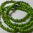 Sweet Pea Necklace