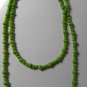 Sweet Pea Necklace