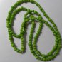Sweet Pea Necklace