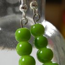 Sweet Pea Earrings