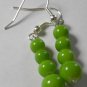 Sweet Pea Earrings