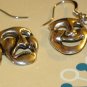 The Earrings Have Two Faces