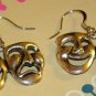 The Earrings Have Two Faces