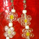 Darling Little Daisy Earrings
