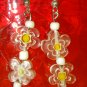 Darling Little Daisy Earrings