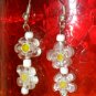 Darling Little Daisy Earrings