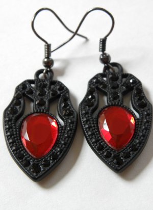 Simply Ear-resistible Earrings