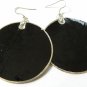 Hangin' Around Earrings *Black