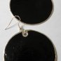 Hangin' Around Earrings *Black