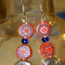 Just Dangling Earrings