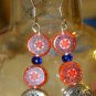 Just Dangling Earrings