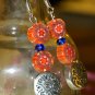 Just Dangling Earrings