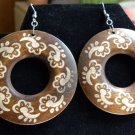 Simply Put Earrings